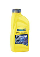 RAVENOL GETRIEBEOEL EPX 