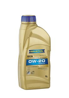 RAVENOL  ECS 