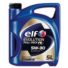 ELF EVOLUT. FULLTECH FE (RN0720)  (SOLARIS DPF)