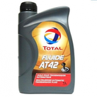 TOTAL FLUIDE AT 42 