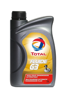 TOTAL FLUIDMATIC D3  (FLUIDE G3)