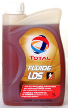 TOTAL FLUIDE LDS 