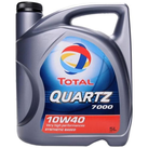 TOTAL QUARTZ 7000 