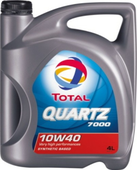 TOTAL QUARTZ 7000 