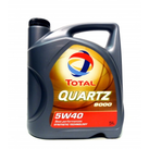 TOTAL QUARTZ 9000 