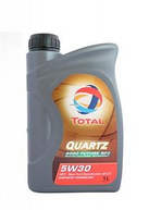 TOTAL QUARTZ 9000 FUTURE FE/ NFC 