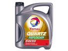 TOTAL QUARTZ 9000 FUTURE FE/ NFC 