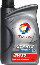 TOTAL QUARTZ Ineo ECS 