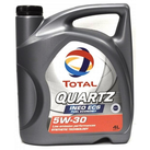 TOTAL QUARTZ Ineo ECS 
