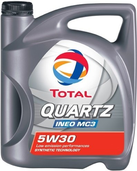 TOTAL QUARTZ INEO MC3 