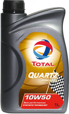 TOTAL QUARTZ RACING 