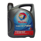 TOTAL RUBIA TIR 7400 