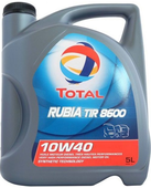 TOTAL RUBIA TIR 8600 