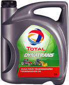 TOTAL DYNATRANS MDL  