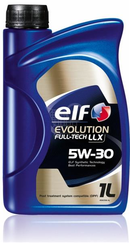 ELF Evolution FULLTECH LLX  