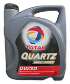 TOTAL QUARTZ INEO FIRST 