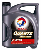 TOTAL QUARTZ INEO FIRST 