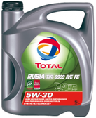 TOTAL RUBIA TIR 9900 IVE FE 