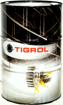 TIGROL GEAR HD 80W-90