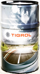 TIGROL BRAKE FLUID DOT4 