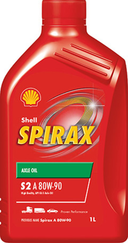 SHELL Spirax S2 A 