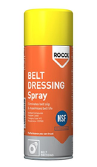 ROCOL BELT DRESSING Spray 