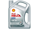 SHELL Helix HX8 ECT 