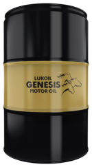 LUKOIL GENESIS SPECIAL FE   (OMV BIXXOL special FE 0W-20)