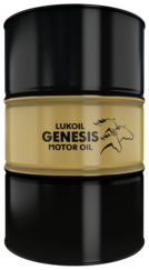 LUKOIL GENESIS SPECIAL FD   (OMV BIXXOL SPECIAL EB 5W-20)