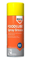 ROCOL FOODLUBE GREASE SPRAY 