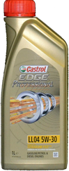 CASTROL EDGE Professional BMW LL 04 