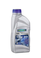 RAVENOL Ravenol Getriebeoel TGO 