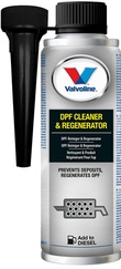 VALVOLINE DPF Cleaner & Regenerator 