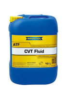 RAVENOL CVT Fluid 