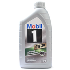 MOBIL 1   (advanced fuel economy)