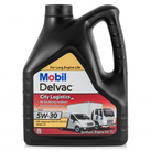 MOBIL DELVAC CITY LOGISTICS M 