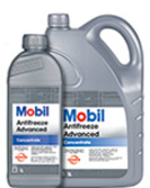 MOBIL ANTIFREEZE ADVANCE 