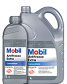 MOBIL ANTIFREEZE EXTRA 