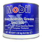 MOBIL AVIATION GREASE SHC 100 