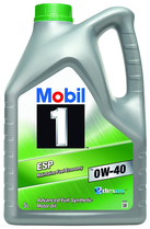 MOBIL 1 ESP X3 