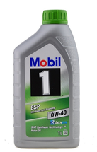 MOBIL 1 ESP X3 