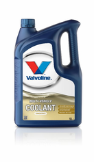 VALVOLINE MULTI-VEHICLE COOLANT CONCENTRATE 