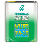PETRONAS SELENIA WR Pure Energy 