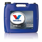 VALVOLINE SYNPOWER XL-IV C5 