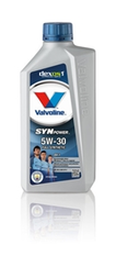 VALVOLINE SYNPOWER DX1 