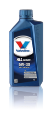 VALVOLINE ALL CLIMATE C2/C3 