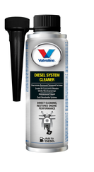 VALVOLINE  DIESEL SYSTEM CLEANER 