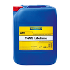 RAVENOL ATF T-WS Lifetime 