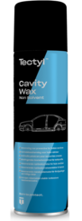 TECTYL CAVITY WAX NON SOLVENT  (ML Greenline)