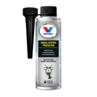 VALVOLINE DIESEL SYSTEM PROTECTOR 